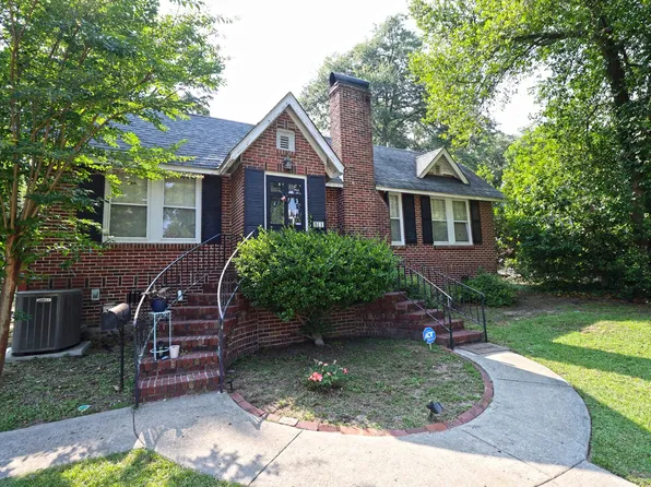 811 Poinsettia St, Columbia, SC 29205