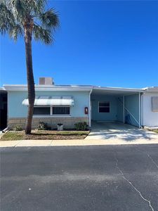 250 Rosery Rd NW APT 260, Largo, FL, 33770