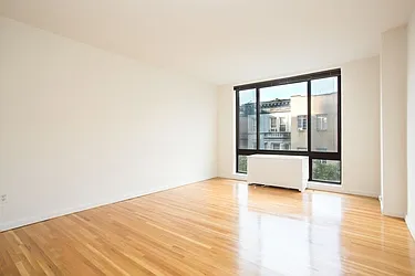 Rented by B & L Management