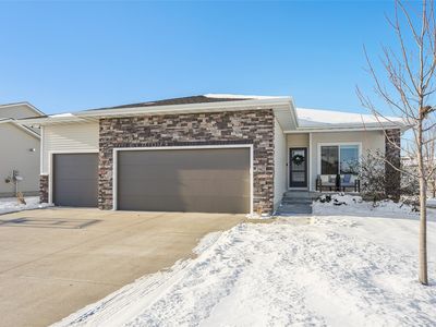 2902 SW Pleasant St, Ankeny, IA, 50023