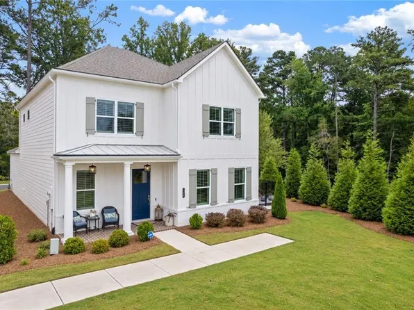 134 Kingwood Dr, Woodstock, GA 30188