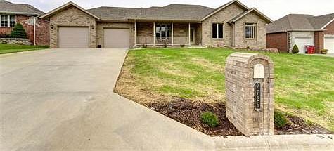Fantastic home & excellent subdivision! Fresh landscaping & newly sown front lawn has irrigation spr