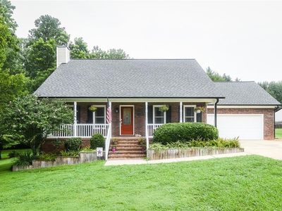 1137 3rd St, Mebane, NC, 27302