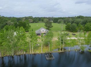 13207 39th Pl, Wellborn, FL 32094