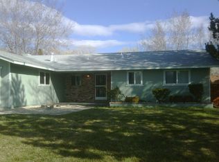 1220 E Robinson St, Carson City, NV 89701
