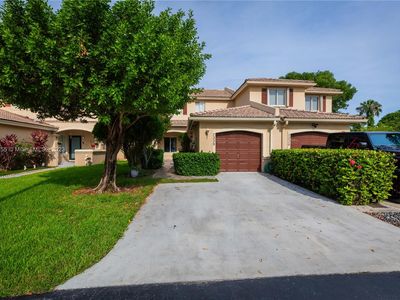 7228 SW 164th Ct, Miami, FL, 33193