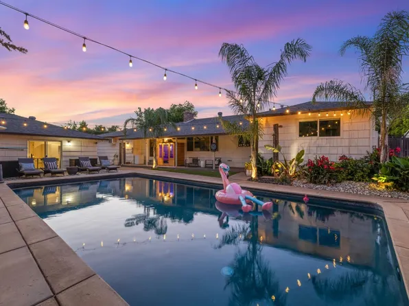 9400 Drift Way, Orangevale, CA 95662