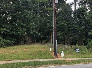 3129 Hopkins Rd LOT 0, Powder Springs, GA 30127