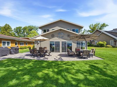 N6338 Cattau Beach Dr, Shawano, WI, 54166