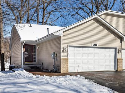 6920 42nd Ave N, Crystal, MN, 55427