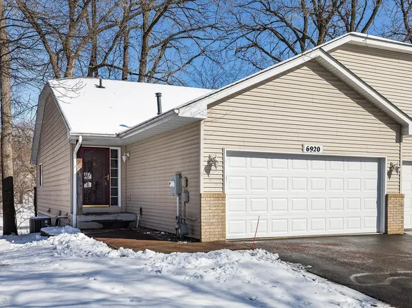 6920 42nd Ave N, Crystal, MN 55427