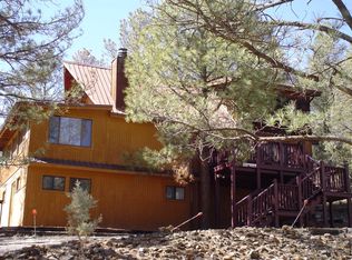 203 Heath Dr, Ruidoso, NM 88345