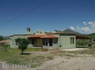 214 Calle Conquistador, Rio Rico, AZ 85648