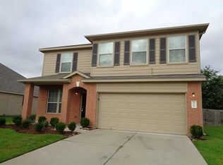 3914 Hawthorn Glen Ct, Fresno, TX 77545