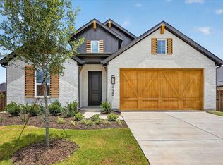 2232 Grillo Ln, McLendon Chisholm, TX 75032