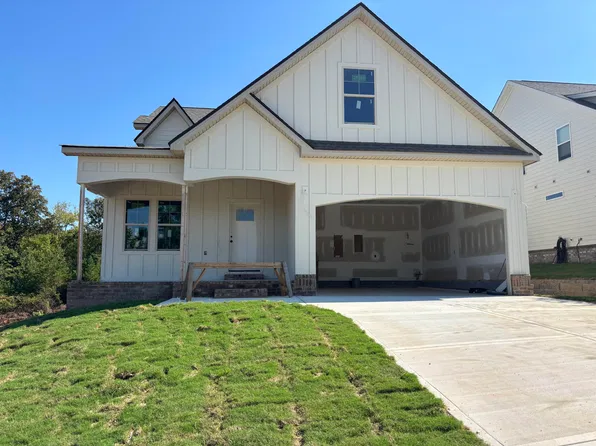 5108 Waterstone Dr, Chattanooga, TN 37416