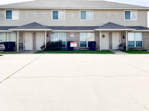4004 Gus Dr APT B, Killeen, TX 76549