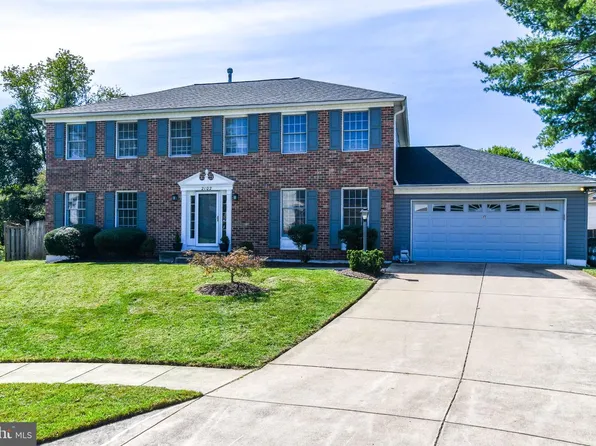 2102 Crepe Ct, Bowie, MD 20721