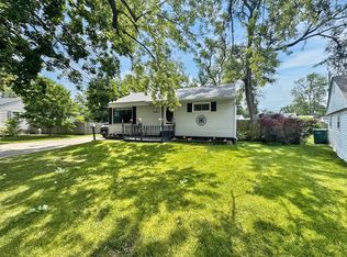 1304 Dellmar Ave, Joliet, IL 60435