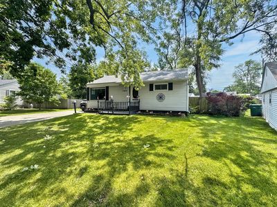 1304 Dellmar Ave, Joliet, IL, 60435