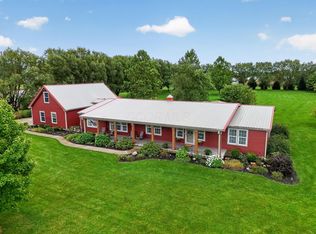 18875 Powderlick Rd, Raymond, OH 43067