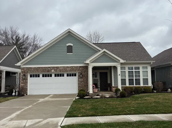 1756 Cypress Dr, Zionsville, IN 46077