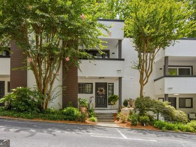 1445 Monroe Dr NE Unit 12D, Atlanta, GA, 30324