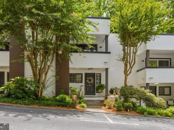 1445 Monroe Dr NE Unit 12D, Atlanta, GA 30324