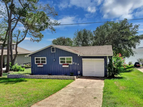 354 Edgewater Way, Pointblank, TX 77364