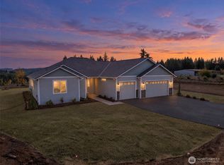 607 Brown, Adna, WA 98522