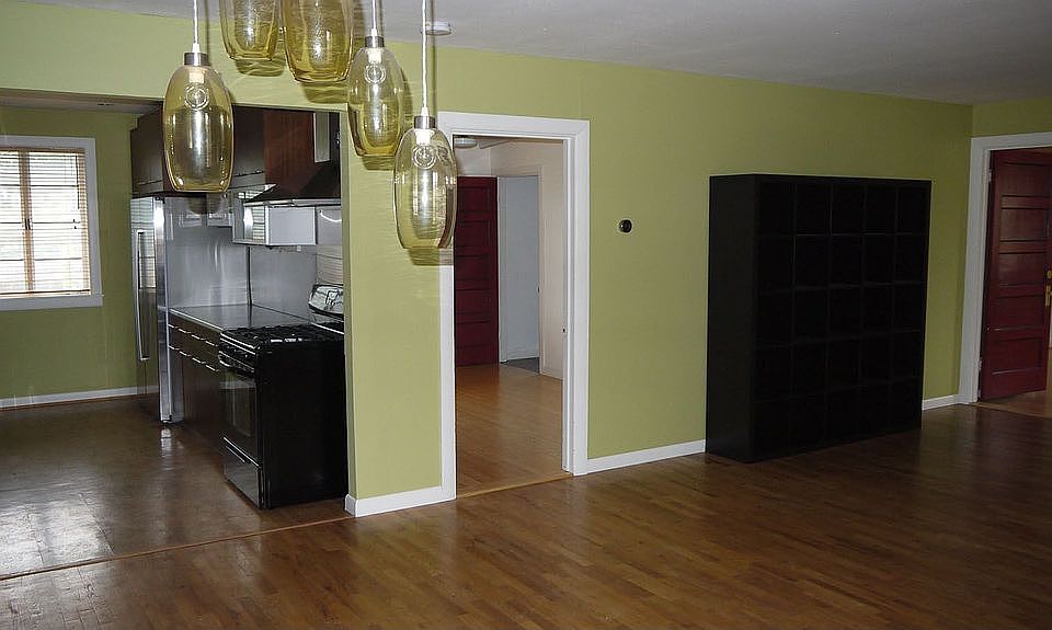 modern living