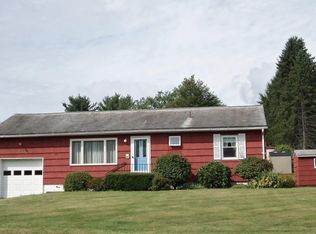 308 Dewey Cir, Ridgway, PA 15853