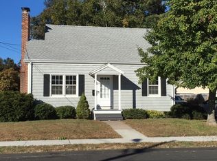 116 Maple Ave, Windsor, CT 06095