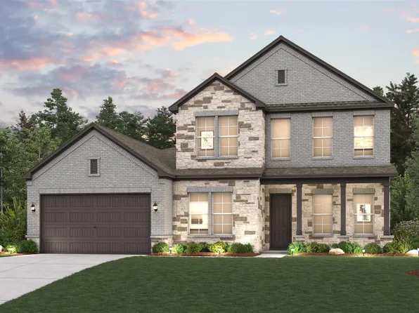 12126 Old Fashion Cir, Mont Belvieu, TX 77535