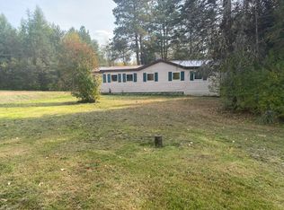 51 McBurnie Rd, Presque Isle, ME 04769