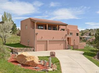 6925 Old Ranch Trl, Littleton, CO 80125