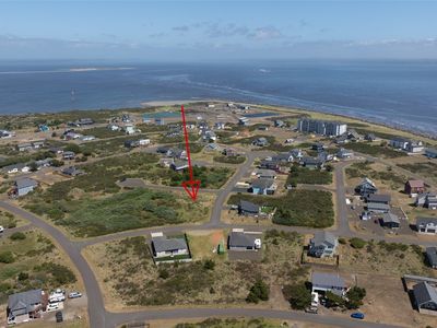 1433 Kailua Court, Ocean Shores, WA, 98569