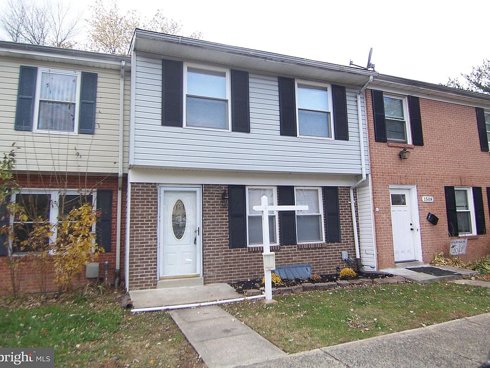 1st image of 1506 Harford Square Dr