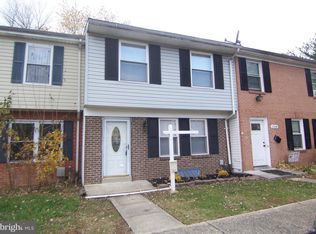 1506 Harford Square Dr, Edgewood, MD