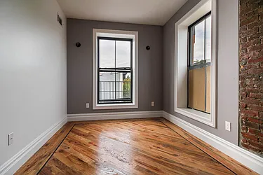 Rented by Corcoran