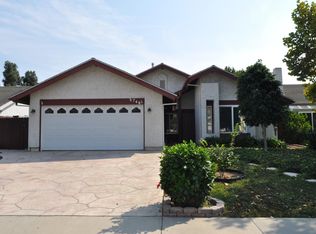5748 Summerfield St, Camarillo, CA 93012