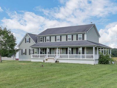 4100 Thornville Rd NE, Rushville, OH, 43150