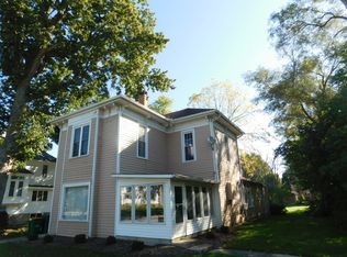542 N Main, Ada, OH