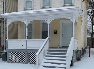 20 Grant St, Poughkeepsie, NY 12601