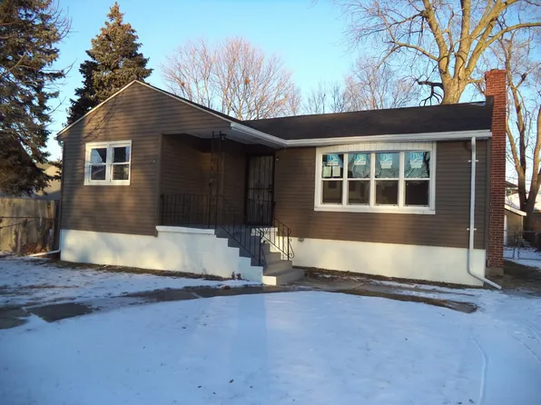 5729 Baring Ave, Hammond, IN 46320