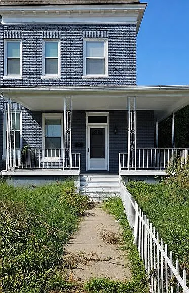3614 Reisterstown Rd — Photo 1