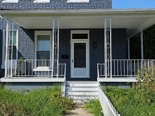3614 Reisterstown Rd, Baltimore, MD 21215