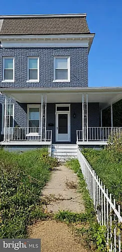 3614 Reisterstown Rd Photo 1