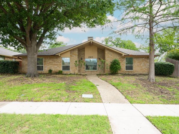 Home for Sale in Forney TX