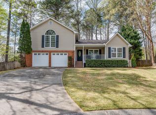 3616 Spring Leaf Ln, Acworth, GA 30101